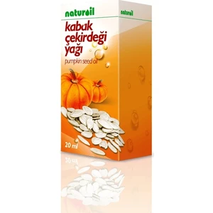 Kabak Çekirdeği Yağı  20 ml