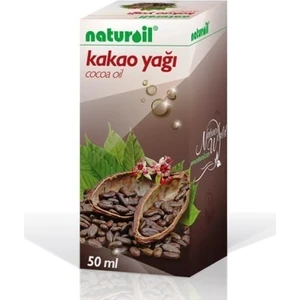 Kakao Yağı  50 ml