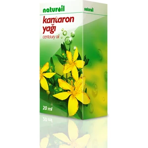 Kantaron Yağı  20 ml