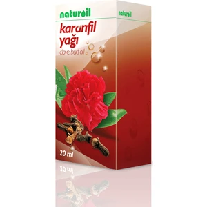 Karanfil Yağı  20 ml
