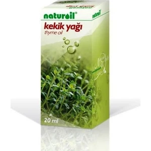 Kekik Yağı  20 ml