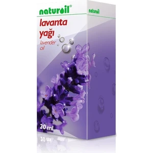 Lavanta  Yağı  20 ml