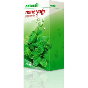 Nane Yağı  20 ml