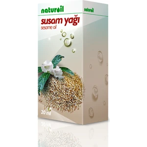 Susam Yağı  20 ml