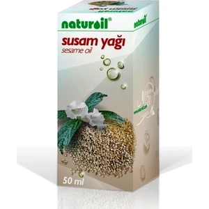 Susam Yağı  50 ml