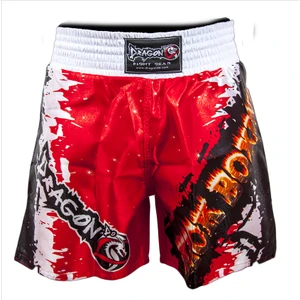 Kick Boks Şortu KB103
