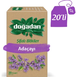 Adaçayı