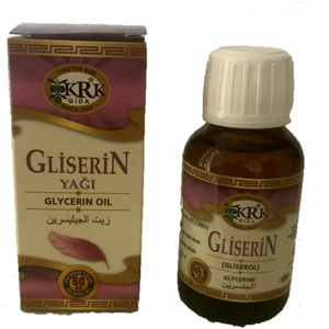 Krk Gliserin Yağı 50  cc