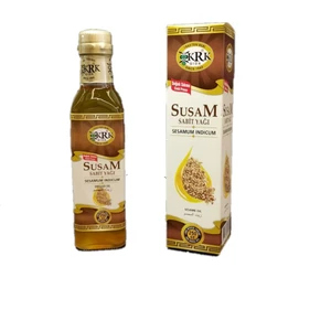 Krk Susam Sabit Yağı 250 cc