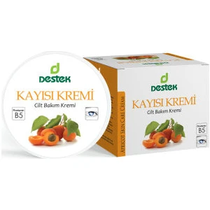 Kayısı Özlü Krem 45 gr
