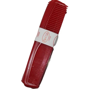 Saç ve Sakal Taraği 12Lİ Düzine