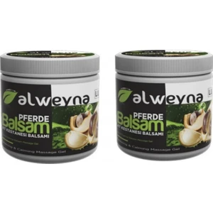 At Kestanesi Balsamı 600 ml  ( 2 Adet )