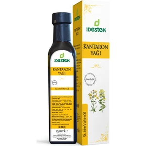 Sarı Kantaron Yağı 250 ml