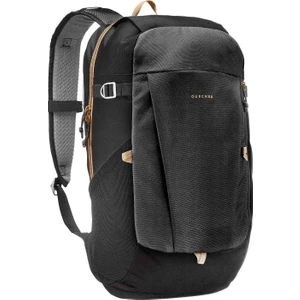Quechua Outdoor Sırt Çantası - 20L - Siyah - Nh 100