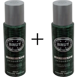 Original Deodorant 2 Li 2 x 200 ml