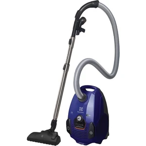 Silent Performer ESP74DB 650W Toz Torbalı Elektrikli Süpürge
