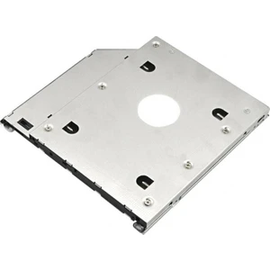 Caddy C-857 Notebook HDD/SSD Takma Aparatı 12.7mm