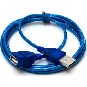 Kablo USB C-539 Uzatma 1.5 mt