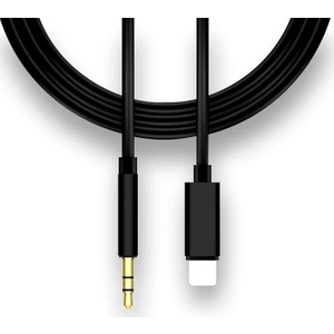 Çevirici JH023 Lightning To 3.5 Aux