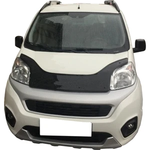 Kutuplast Fiat Fiorino Kaput Rüzgarlığı Koruyucu