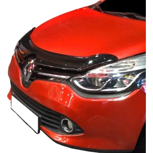 Kutuplast Renault Clio 4 Kaput Rüzgarlığı Koruyucu