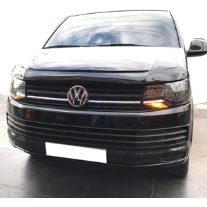 Kutuplast Volkswagen T6-T7 Transporter 2015 ve Sonrası Kaput Rüzgarlığı Koruyucu