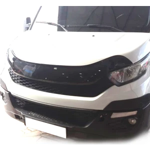 Kutuplast Iveco Daily Kaput Rüzgarlığı Koruyucu