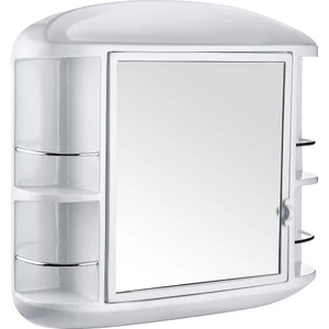 Tek Kapaklı Banyo Dolabı