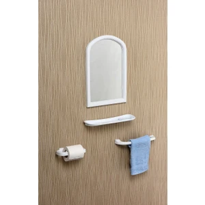 Ekonomik Banyo Ayna Seti