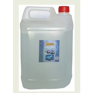 5 lt Lcd Ekran ve gözlük temizleyici 5 lt bidon