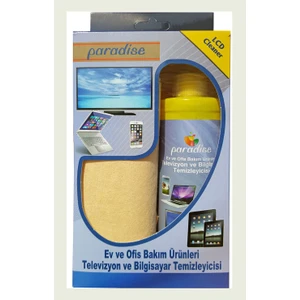 Lcd Ekran Temizleyici 250 ml