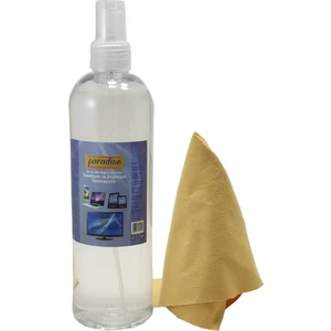 Lcd Ekran Temizleyici 400 ml