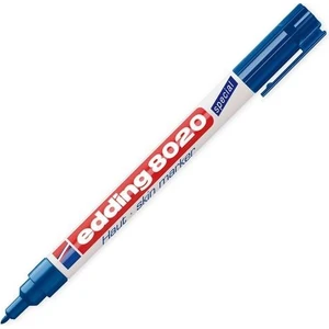 Eddıng 8020 Cilt Kalemi Mavi