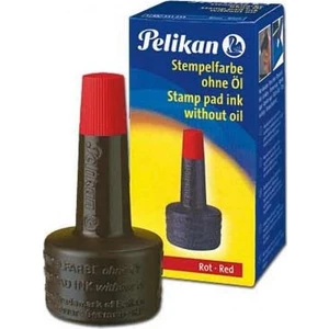 Istampa Mürekkebi 30Cc (Kırmızı)
