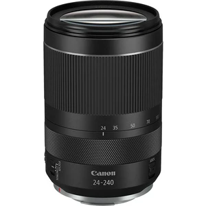 Rf 24-240MM F/4-6.3 Is Usm Lens (2 Yıl Canon Eurasia Garantili)