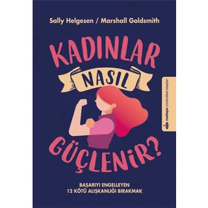 Kadınlar Nasıl Güçlenir