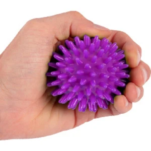 Dikenli Duyu ve Masaj Topu 5.5 cm