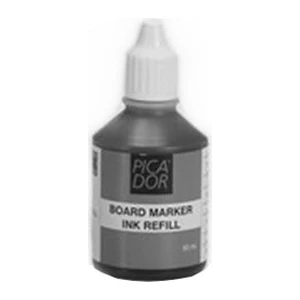 Pıcador Board Markör Mürekkebi 25Ml Siyah