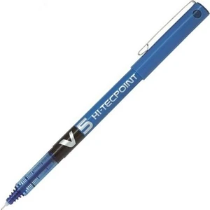 Pılot V5 Hı-Techpoint (Mavi)