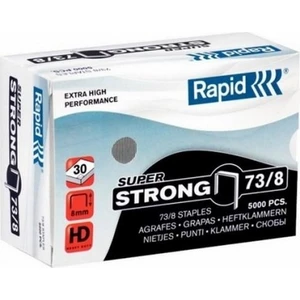 Rapıd Zımba Teli 73/8 Süper Güçlü 5M