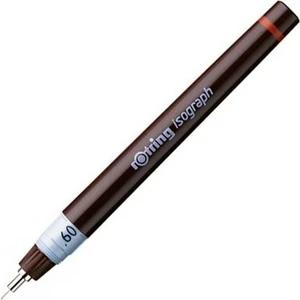 Isograph Rapido Kalemi 0,60Mm