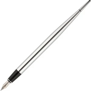 17 Stilofor Sümen Kalemi (Chrome-Dolmakalem)