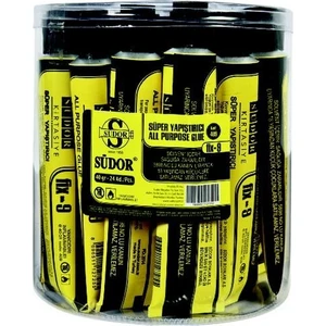Sd419 Yapıştırıcı Fix No:9 40Gr Su Bazlı