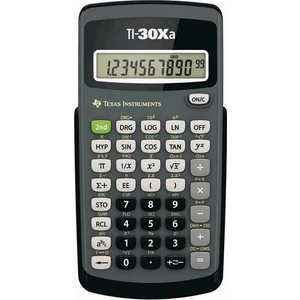 Texas Instruments Tı-30 Xa Bilimsel Hesap Makinesi