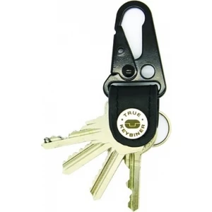 True Utility Tu 901 Connect Keybiner Shackle Anahtarlık