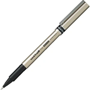 Unı-Ball Ub-177 Fıne Deluxe 0,7Mm Siyah