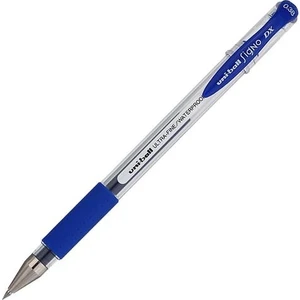 Unı-Ball Um-151 Sıgno Dx 0,38Mm Mavi