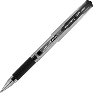 Unı-Ball Um-153 Sıgno Broad İmza Kalemi 1,0Mm (Siyah)