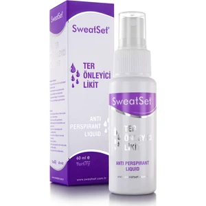 Ter Önleyici Likit 60 ml