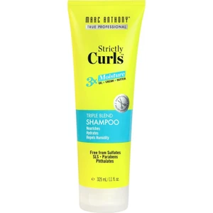 Marc Anthony Strictly Curls 3x Nemlendirici Şampuan 325 ml